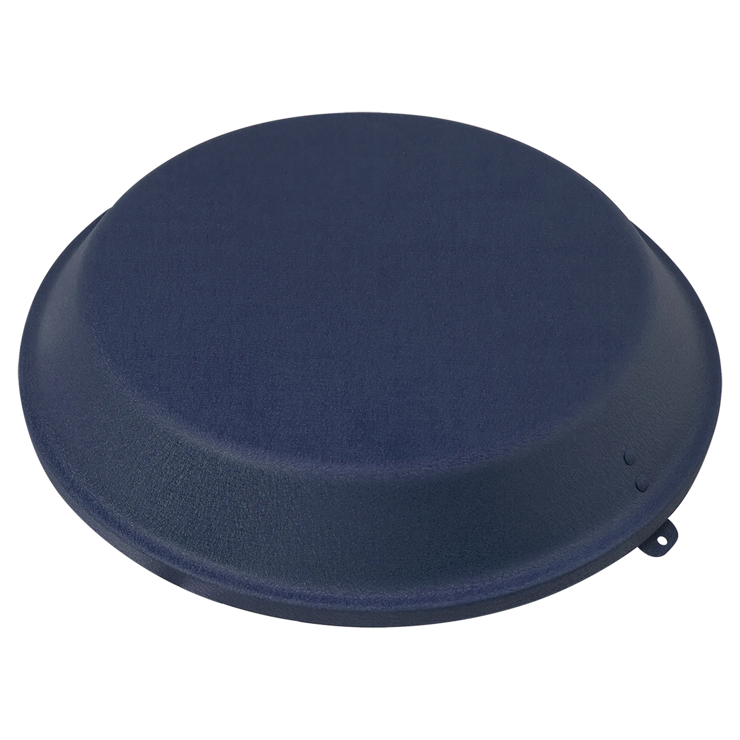 Navy Blue Replacement Lid for PPN103 (aluminum) — custom laser engraved — ECHIPMUNK
