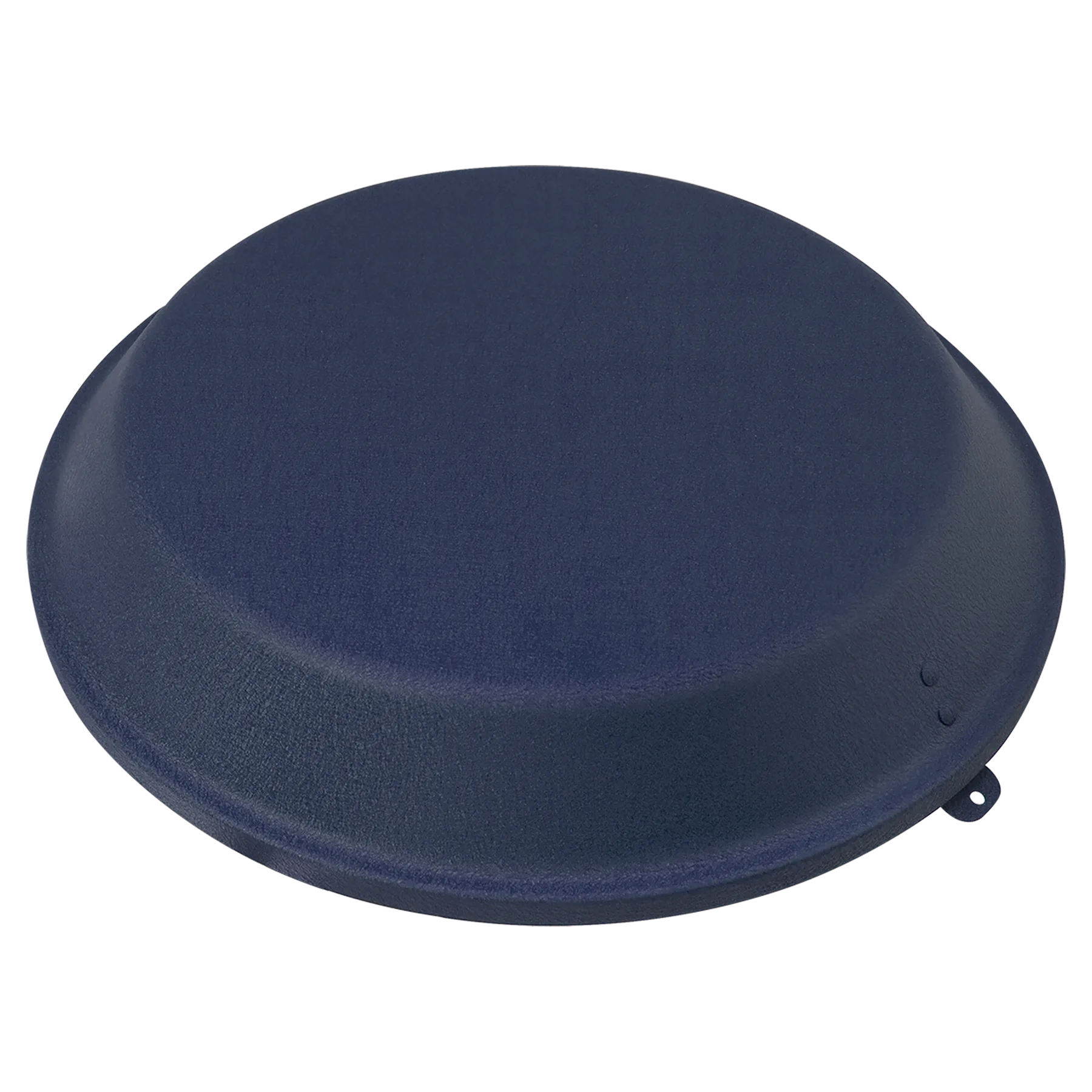 Navy Blue Replacement Lid for PPN103 (aluminum) — custom laser engraved — ECHIPMUNK