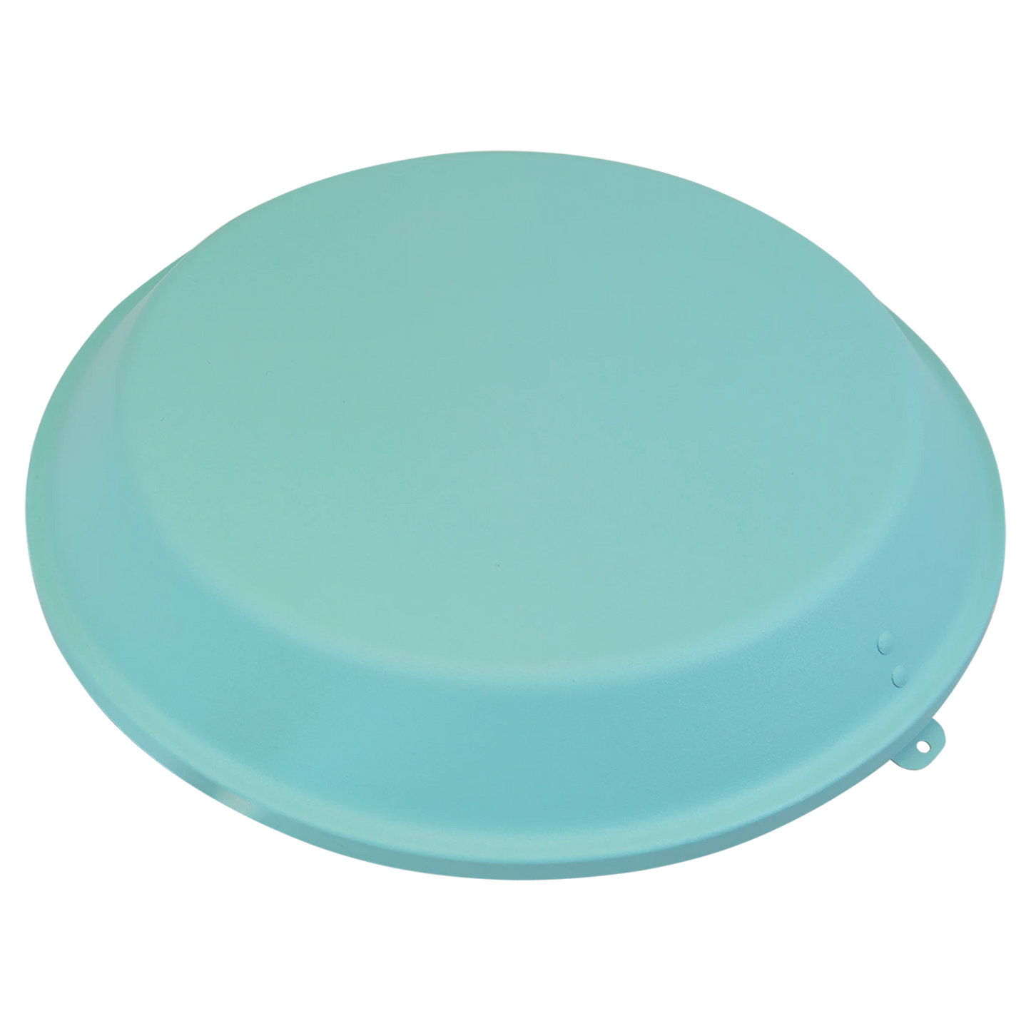 Teal Replacement Lid for PPN104 (aluminum) — custom laser engraved — ECHIPMUNK