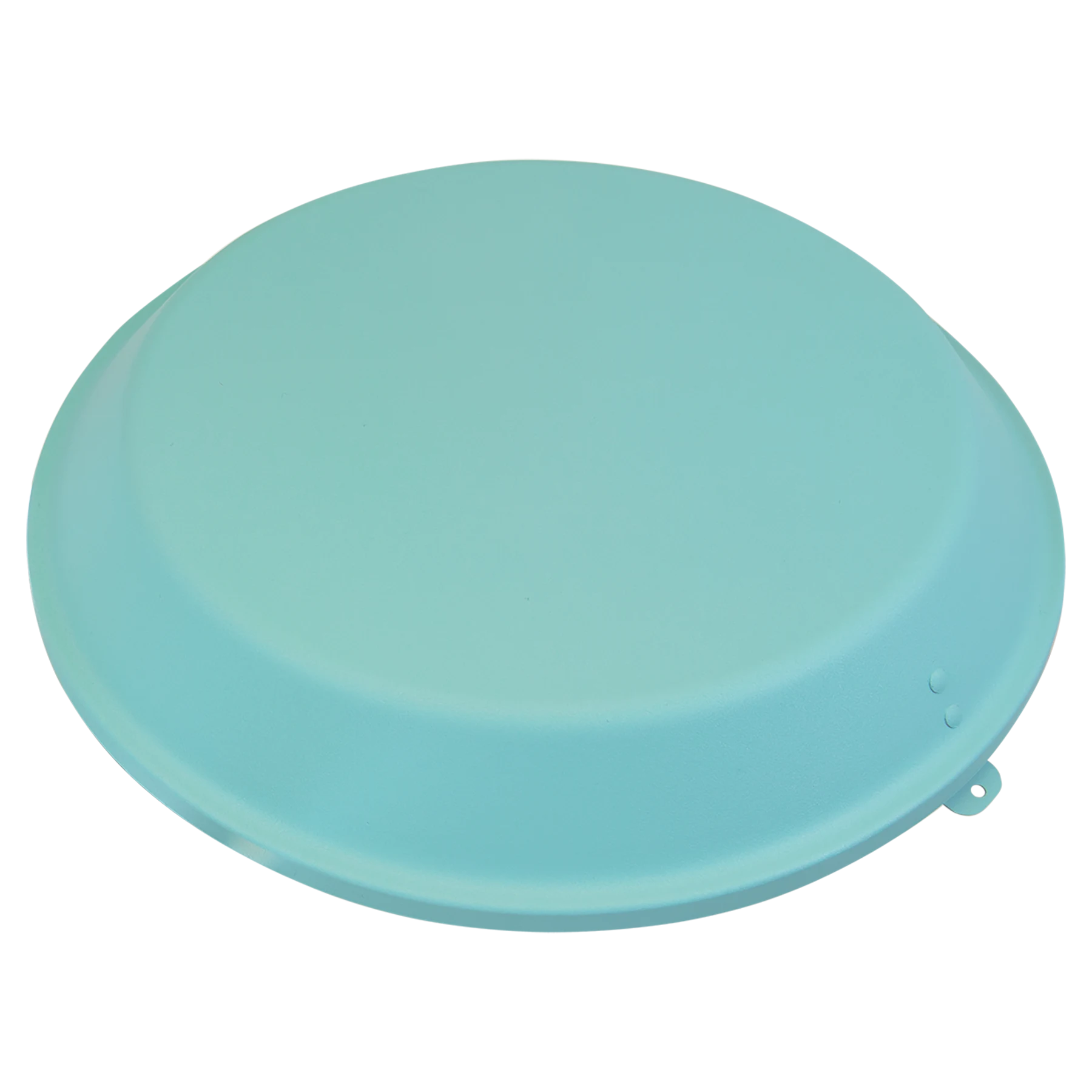 Teal Replacement Lid for PPN104 (aluminum) — custom laser engraved — ECHIPMUNK