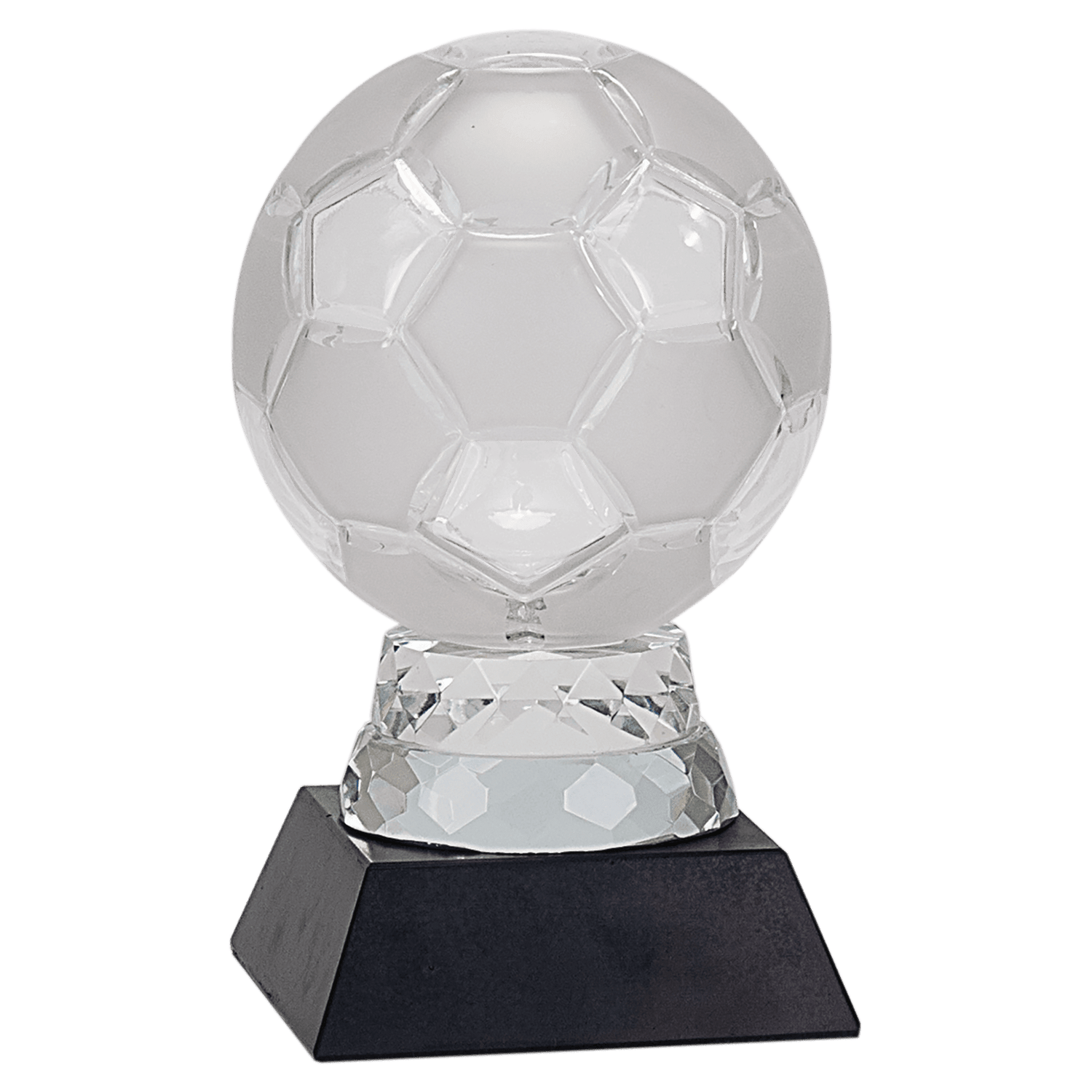 Soccer Trophies & Medals