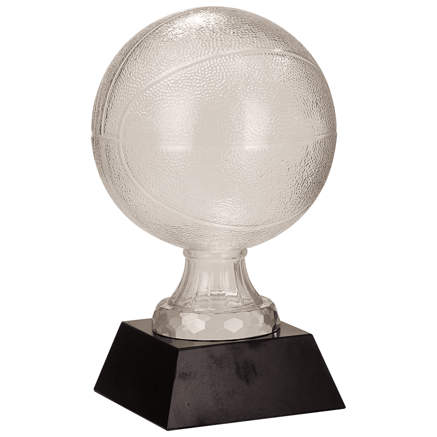 Basketball Trophies & Medals
