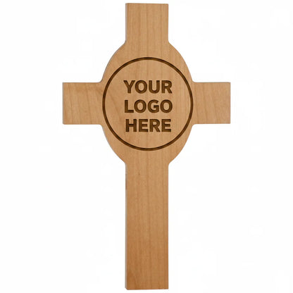 YOUR LOGO HERE — custom branded mockup for ACR02 | Echipmunk Winnipeg