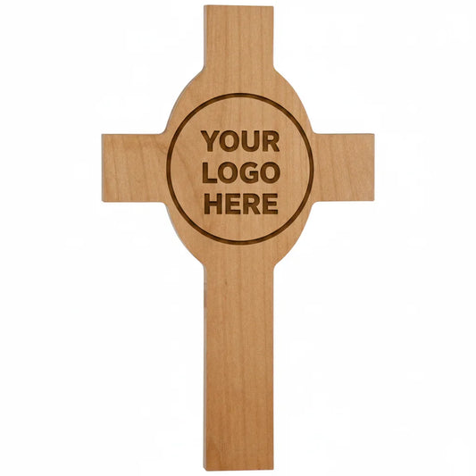 YOUR LOGO HERE — custom branded mockup for ACR02 | Echipmunk Winnipeg