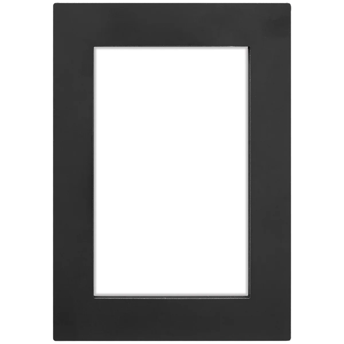 APF446B blank mockup — your engraving area