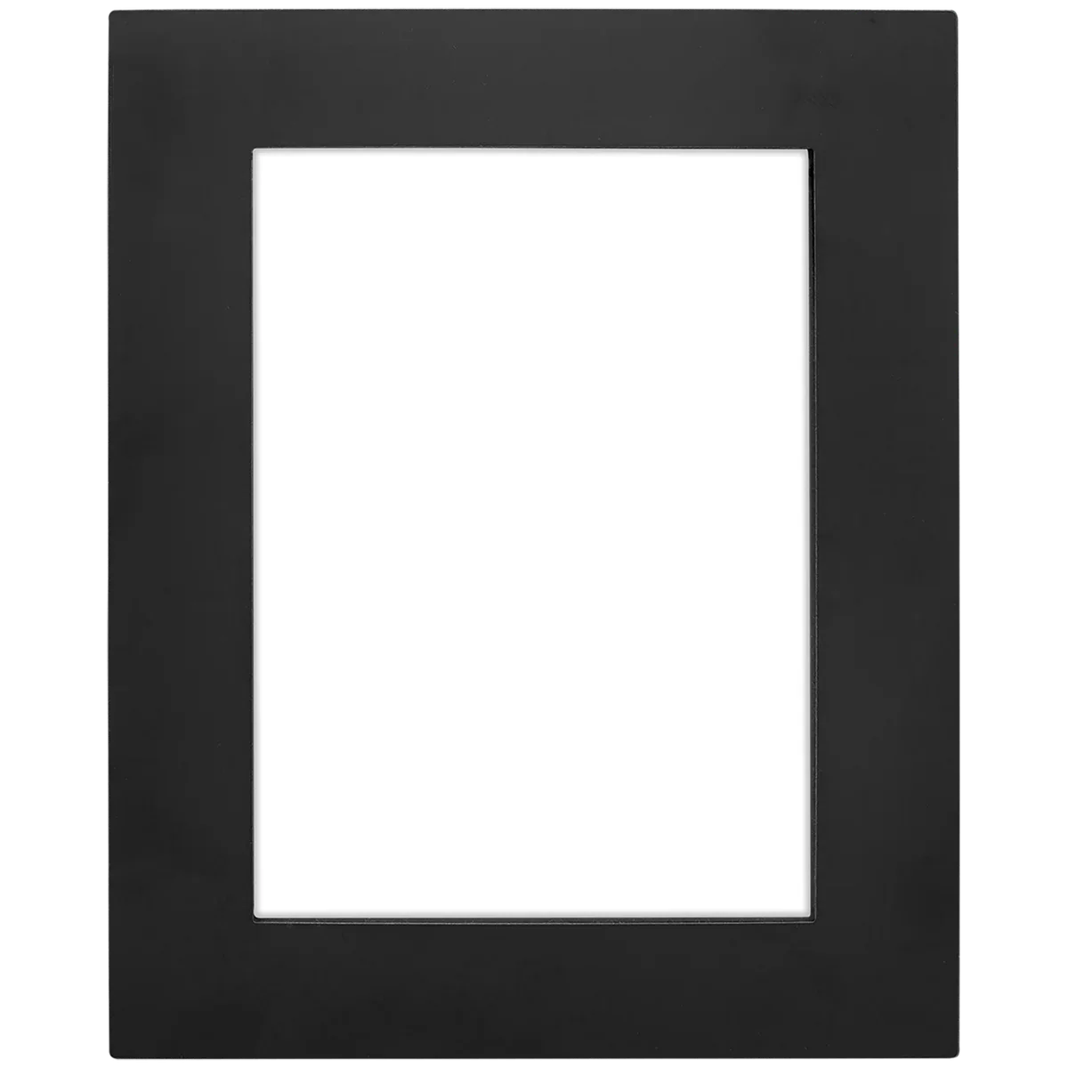APF457B blank mockup — your engraving area