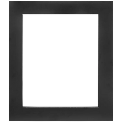APF4810B blank mockup — your engraving area