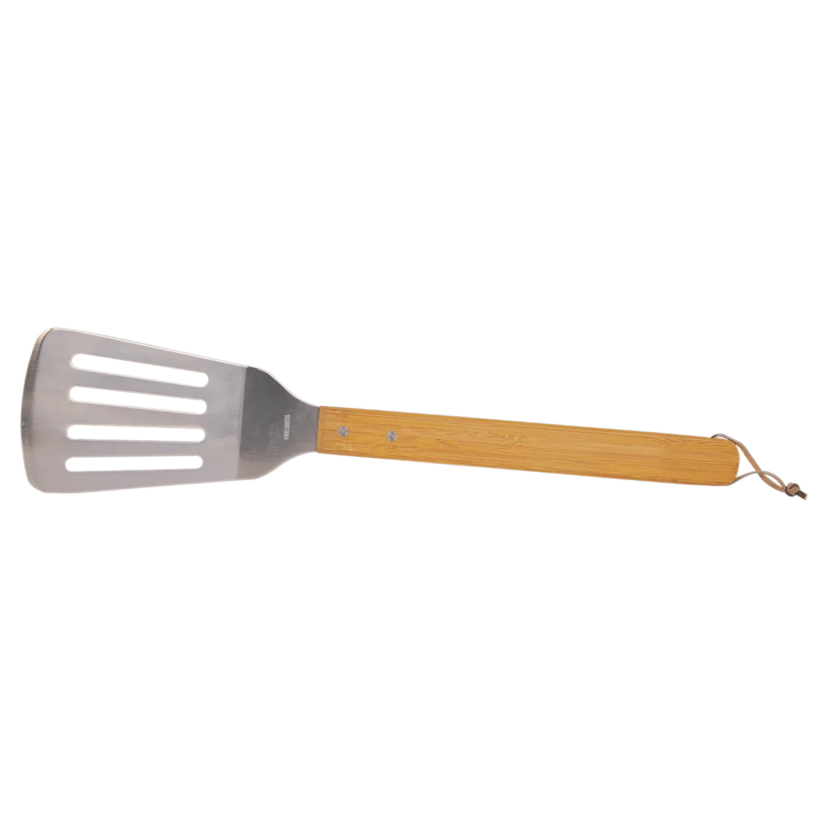 BBQ12B blank mockup — your engraving area
