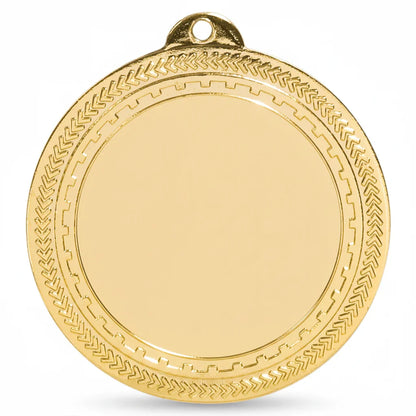 BL202G blank mockup — your engraving area