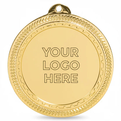 YOUR LOGO HERE — BL203G | Echipmunk Winnipeg