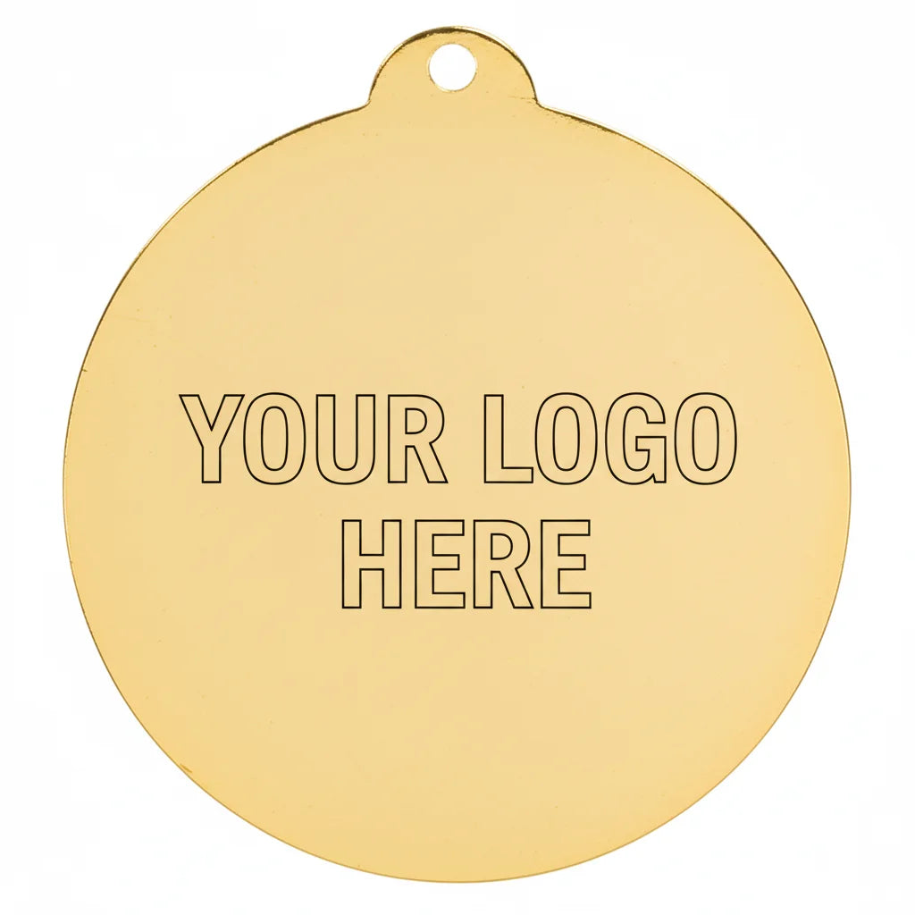 YOUR LOGO HERE — BL204G | Echipmunk Winnipeg