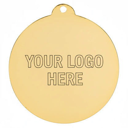 YOUR LOGO HERE — BL204G | Echipmunk Winnipeg
