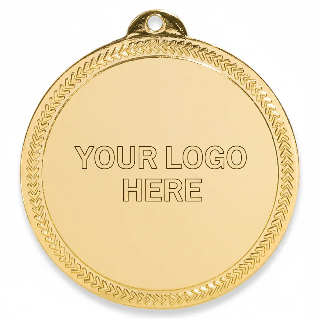 YOUR LOGO HERE — BL205G | Echipmunk Winnipeg