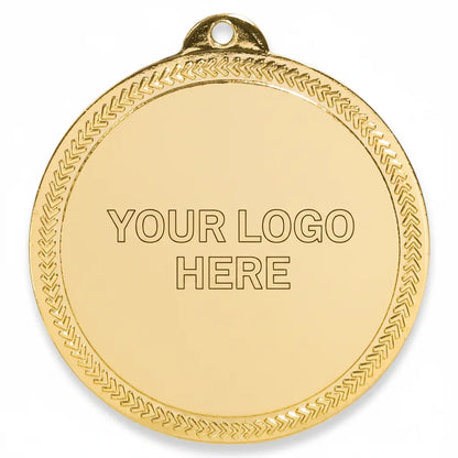 YOUR LOGO HERE — BL205G | Echipmunk Winnipeg