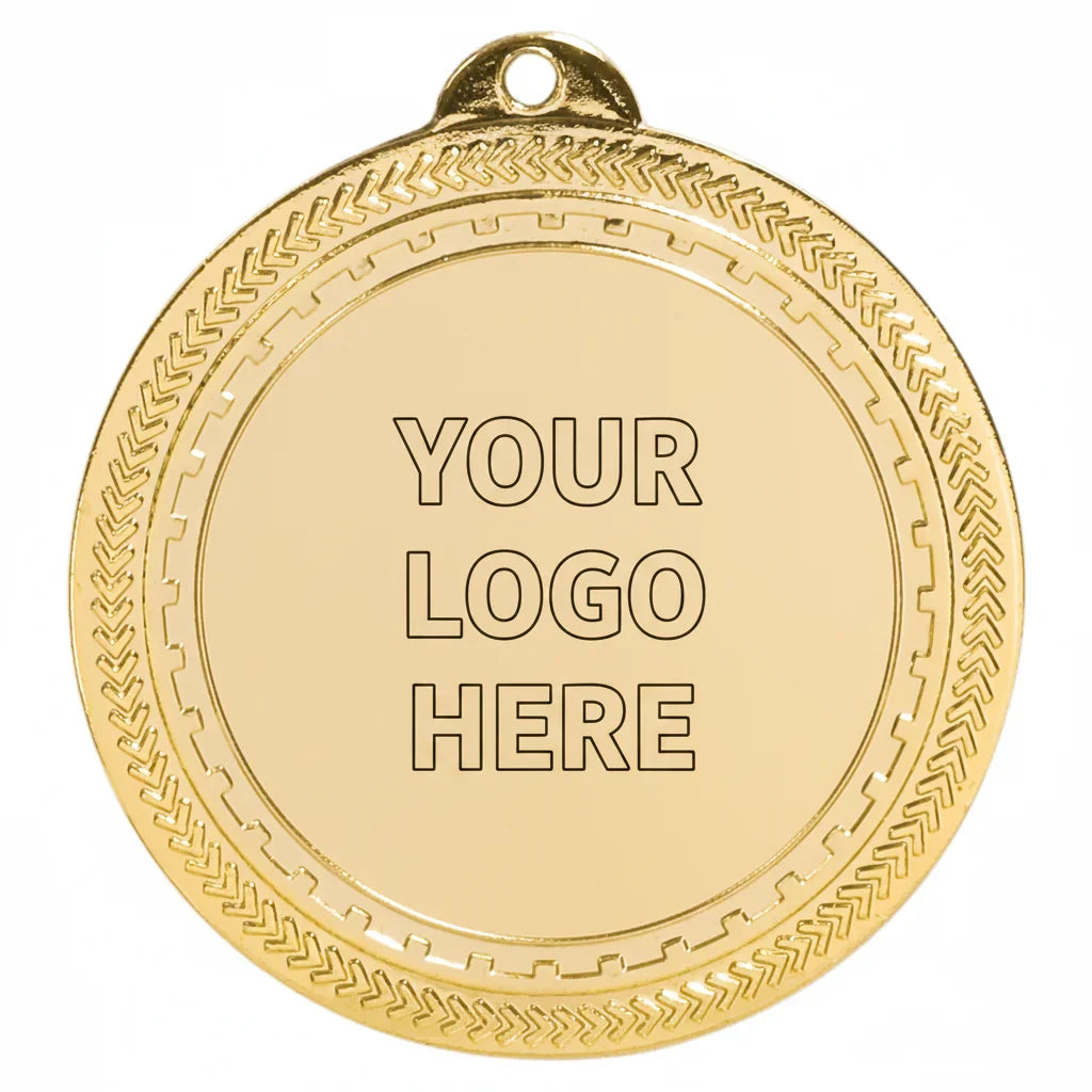 YOUR LOGO HERE — BL206G | Echipmunk Winnipeg