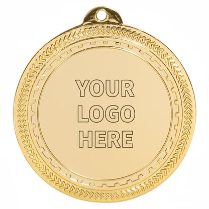YOUR LOGO HERE — BL206G | Echipmunk Winnipeg