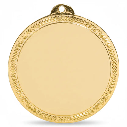 BL208G blank mockup — your engraving area