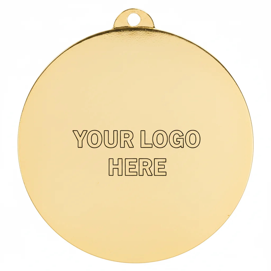 YOUR LOGO HERE — BL209G | Echipmunk Winnipeg