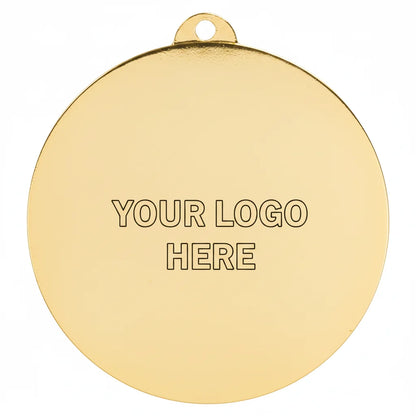 YOUR LOGO HERE — BL209G | Echipmunk Winnipeg