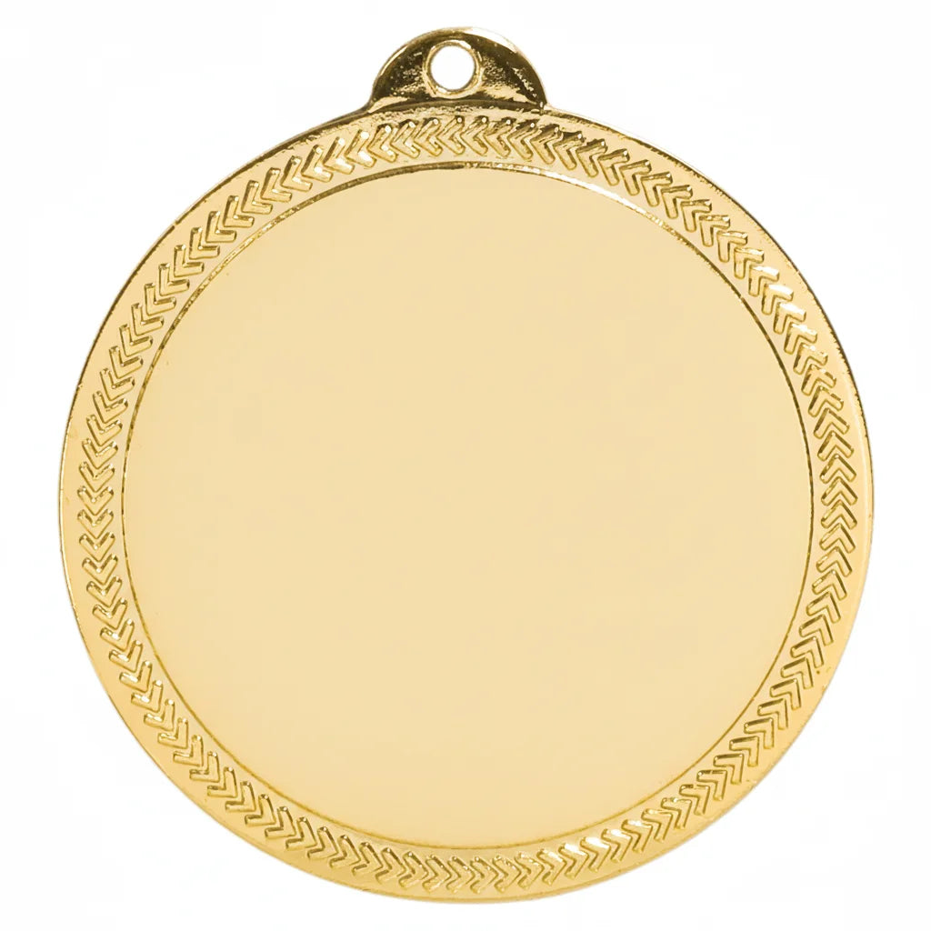 BL210G blank mockup — your engraving area