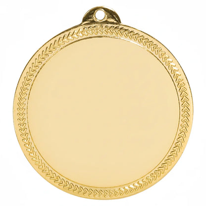 BL210G blank mockup — your engraving area