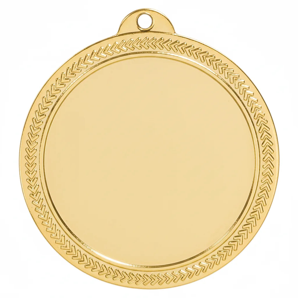 BL218G blank mockup — your engraving area