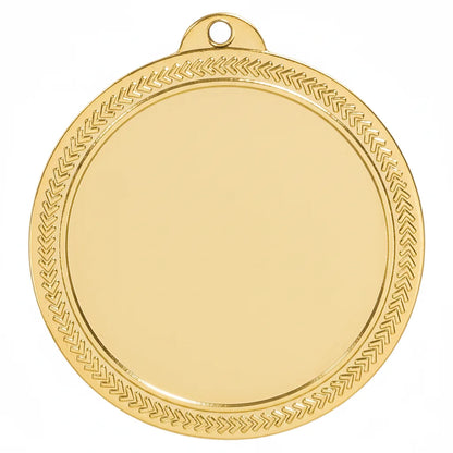 BL218G blank mockup — your engraving area