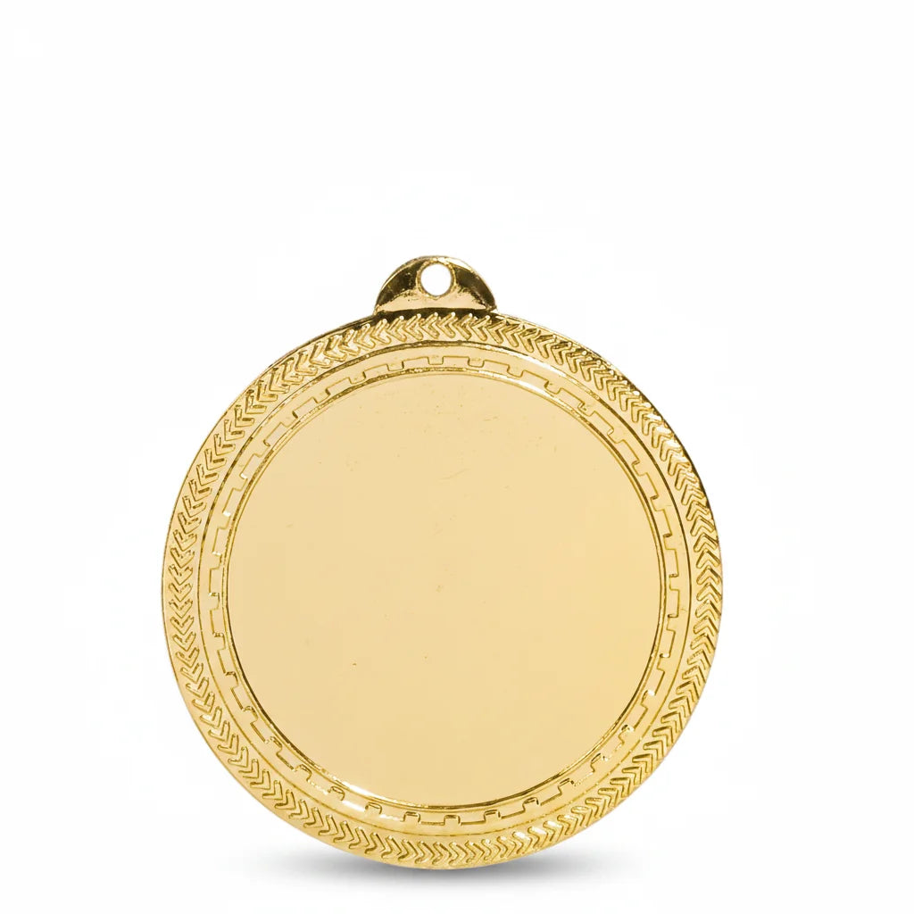 BL224G blank mockup — your engraving area