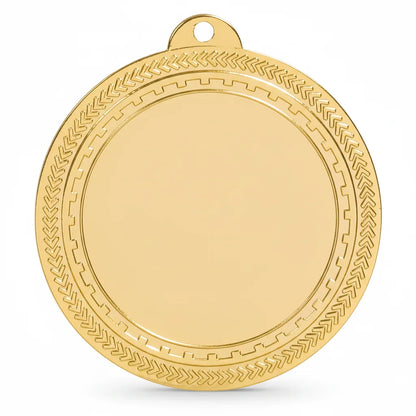 BL301G blank mockup — your engraving area