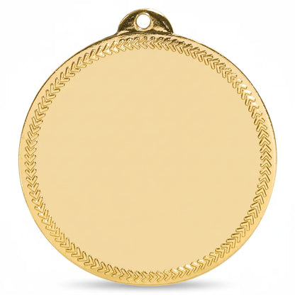 BL309G blank mockup — your engraving area