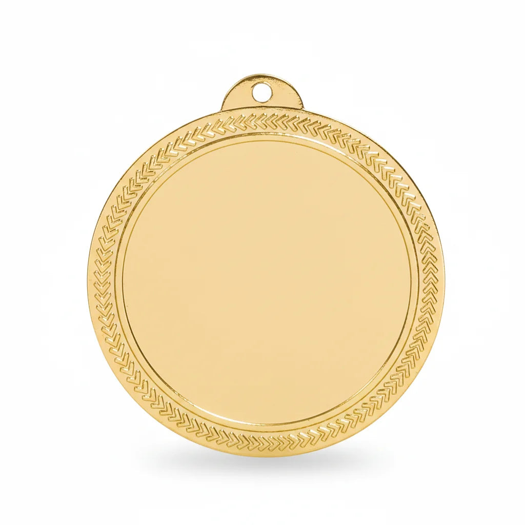 BL311G blank mockup — your engraving area