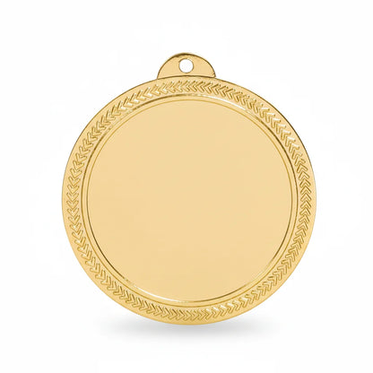 BL311G blank mockup — your engraving area