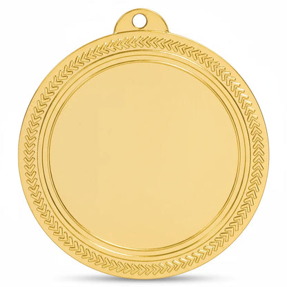 BL313G blank mockup — your engraving area