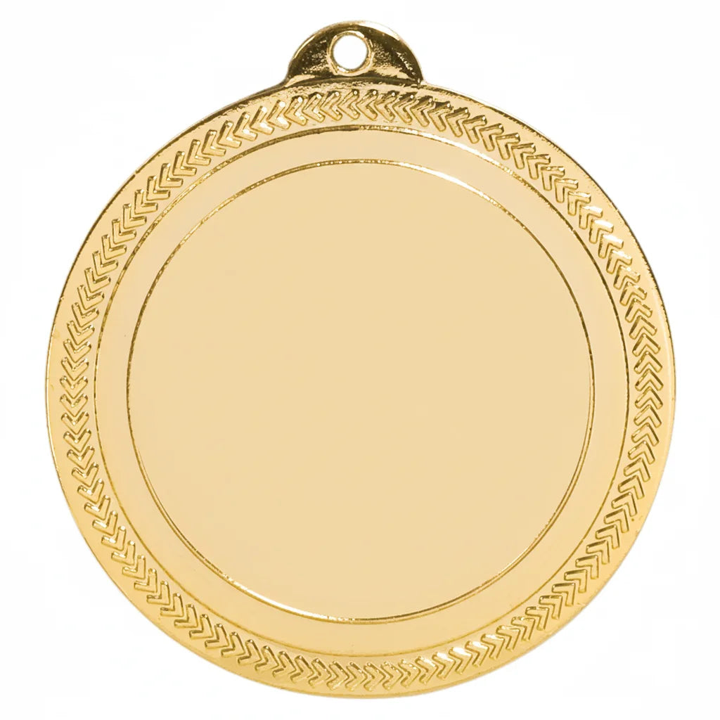 BL318G blank mockup — your engraving area