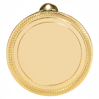BL318G blank mockup — your engraving area