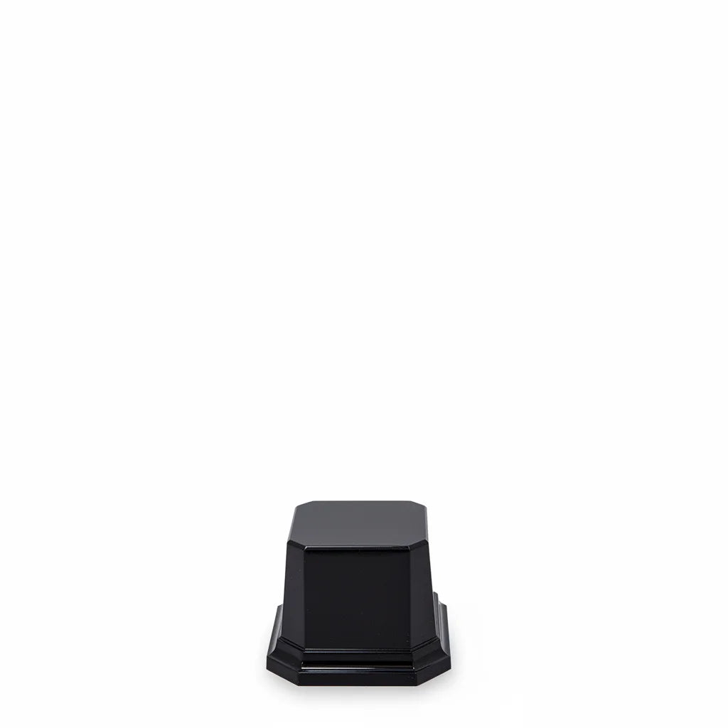 CMC602 blank mockup — your engraving area