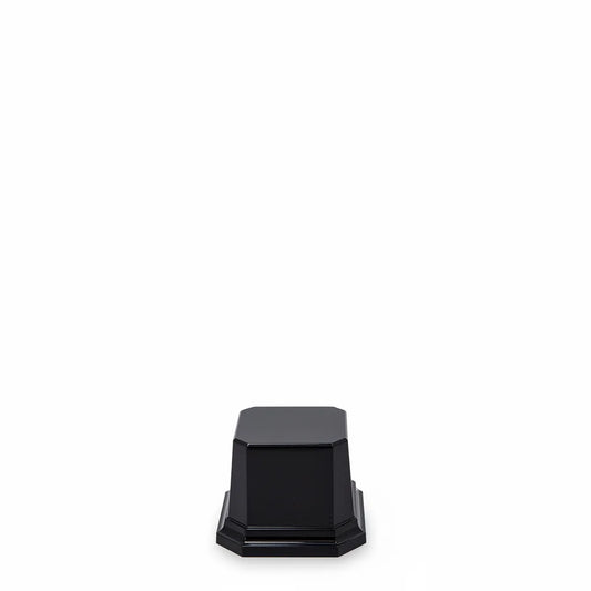 CMC602 blank mockup — your engraving area