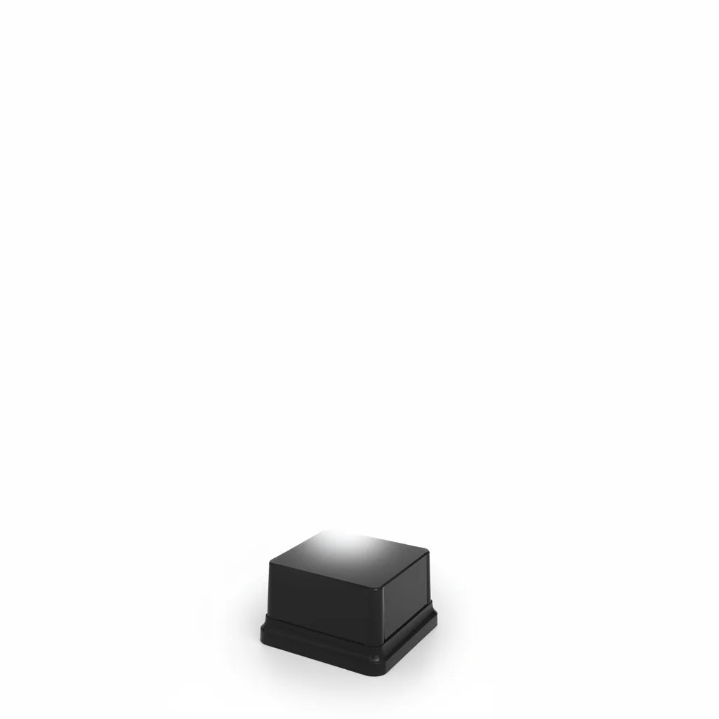 CMC815S blank mockup — your engraving area