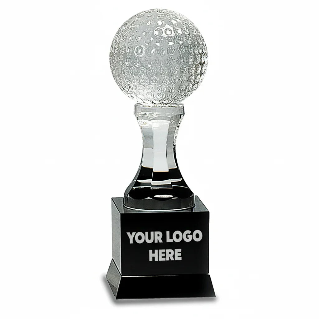 YOUR LOGO HERE — CRY008G