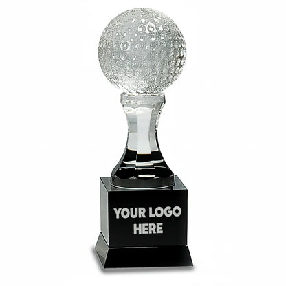 YOUR LOGO HERE — CRY008G