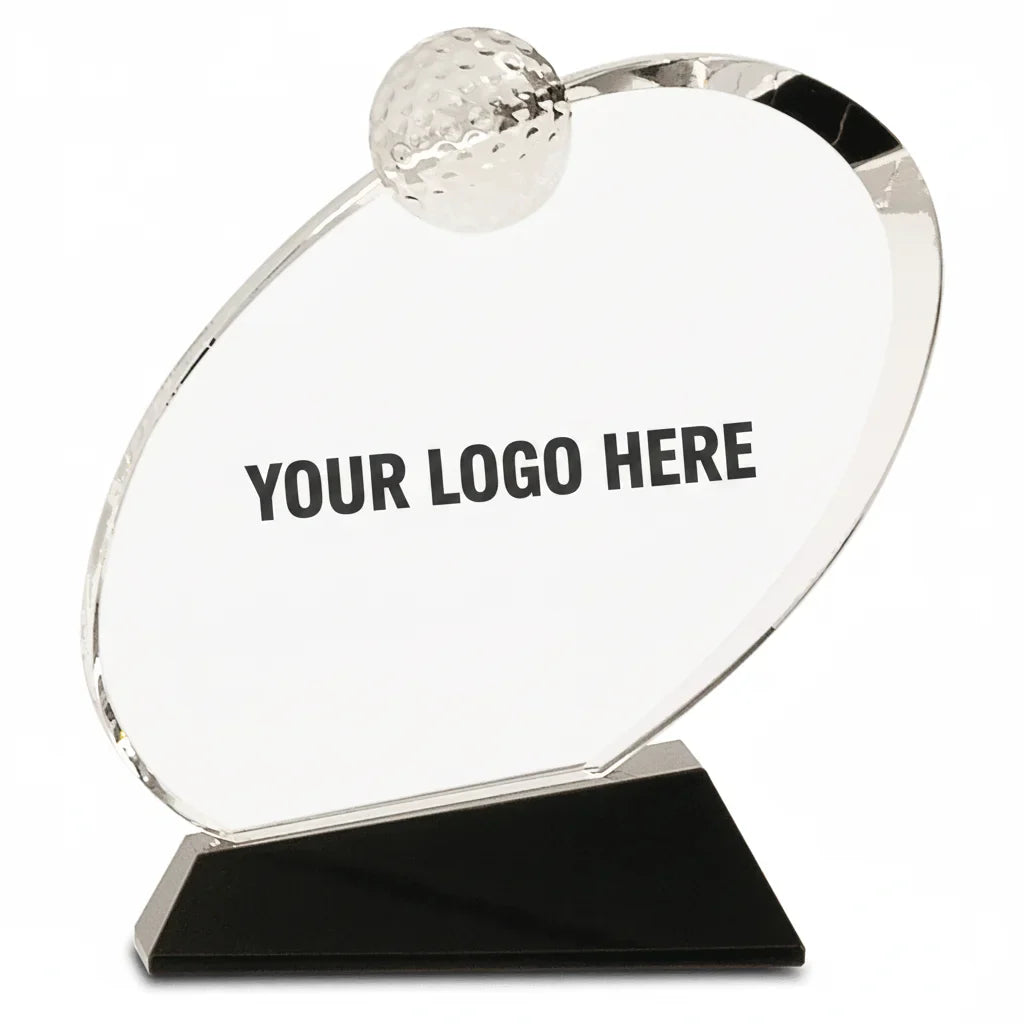YOUR LOGO HERE — CRY013L