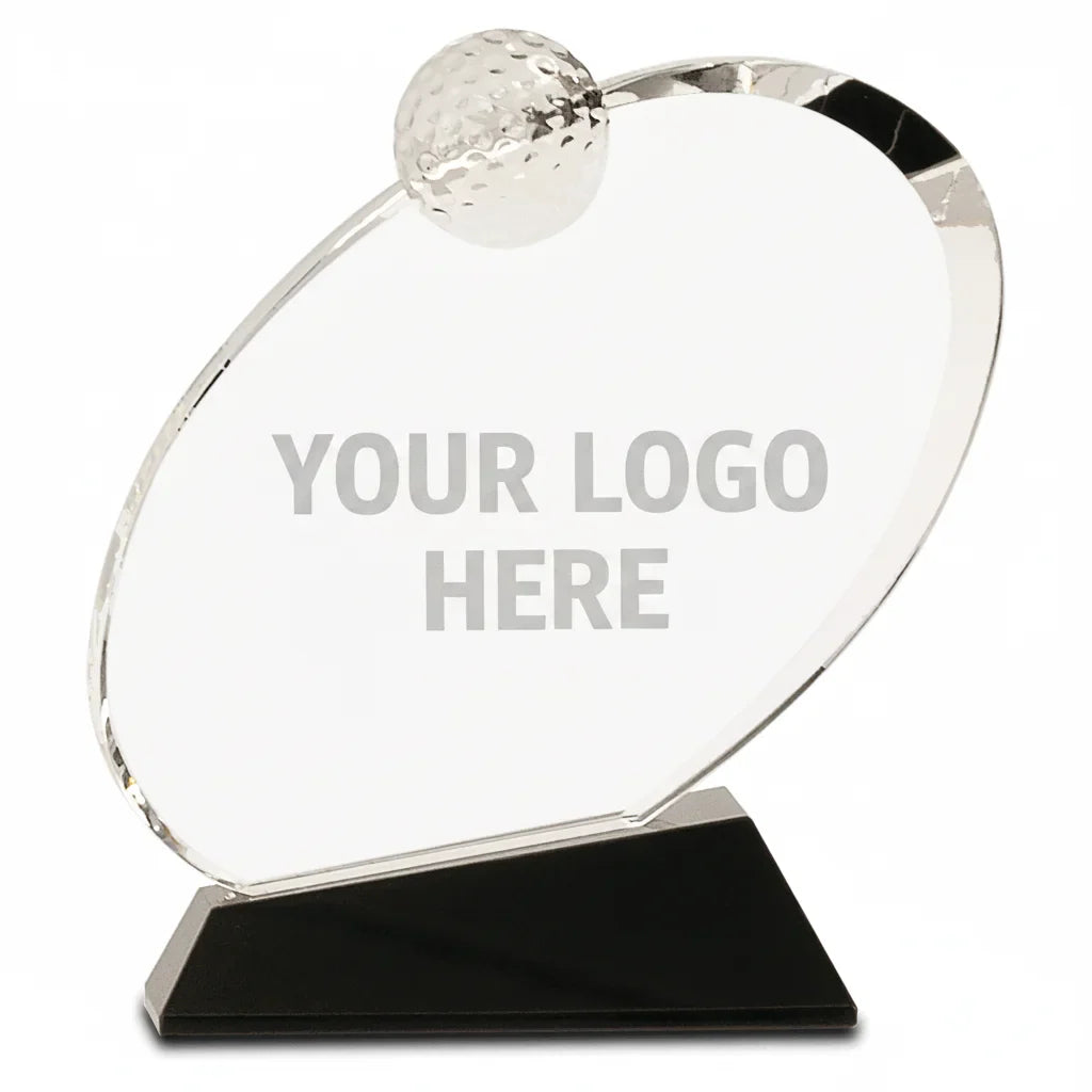 YOUR LOGO HERE — CRY013M