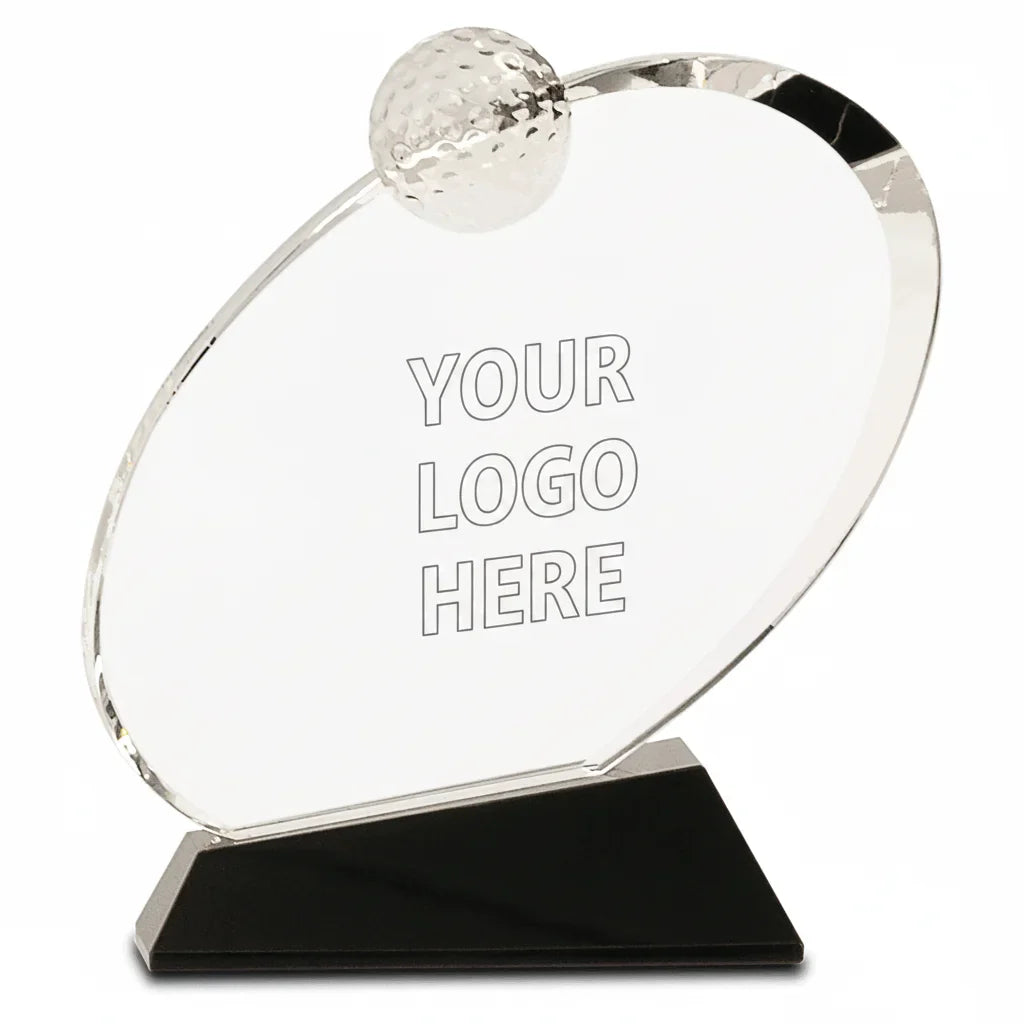 YOUR LOGO HERE — CRY013S