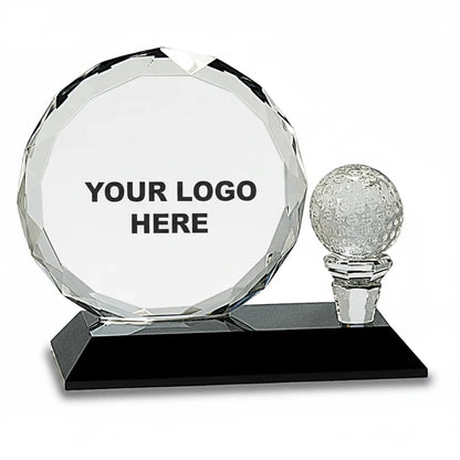 YOUR LOGO HERE — CRY026S