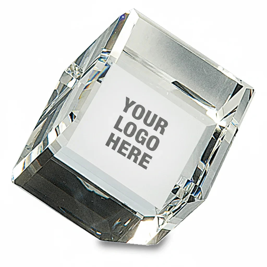 YOUR LOGO HERE — CRY048L