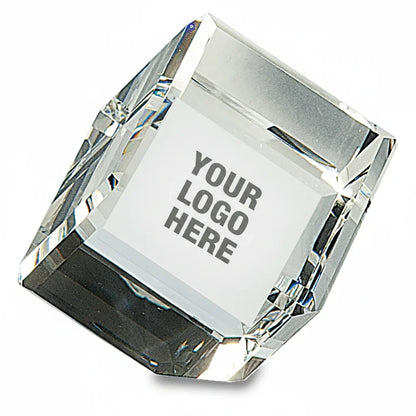 YOUR LOGO HERE — CRY048L