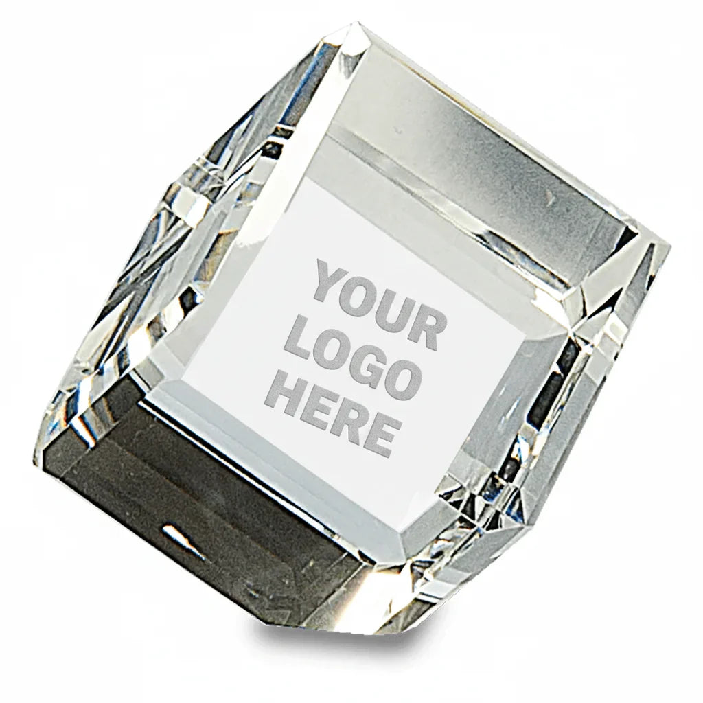 YOUR LOGO HERE — CRY048M