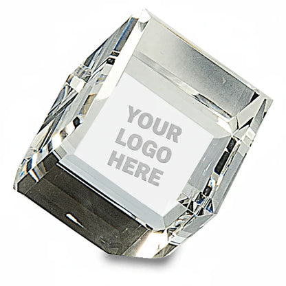 YOUR LOGO HERE — CRY048M