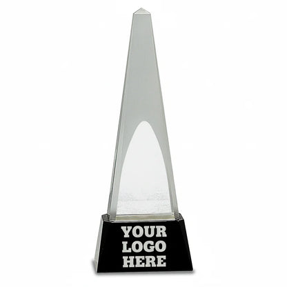 YOUR LOGO HERE — custom branded mockup for CRY054 | Echipmunk Winnipeg
