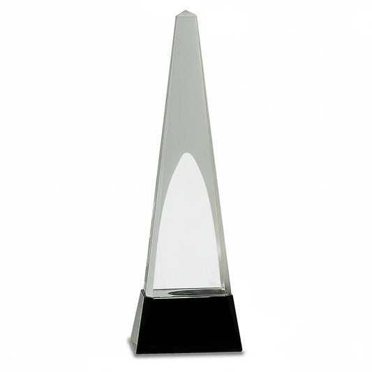 CRY054L blank mockup — your engraving area